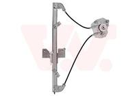 vanwezel Fensterheber vorne links Van Wezel 5818265