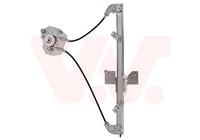 vanwezel Fensterheber vorne rechts Van Wezel 5818266