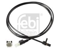 febibilstein Sensor, Raddrehzahl Hinterachse rechts Febi Bilstein 106636