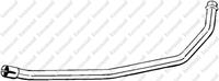 Abgasrohr Bosal 884-009