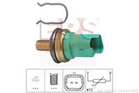 EPS Kühlmitteltemperatursensor 1.830.292 Kühlmittelsensor,Kühlmitteltemperatur-Sensor FORD,FIAT,PEUGEOT,FIESTA V JH_, JD_,FOCUS II Kombi DA_,FIESTA VI