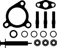 ELRING Montagesatz, Lader 746.450  OPEL,CADILLAC,VAUXHALL,VECTRA C Caravan,SIGNUM,VECTRA C,VECTRA C GTS,BLS,BLS Wagon,VECTRA Mk II C CC