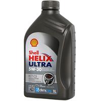 SHELL Motoröl 550042830