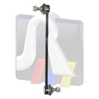 Stange/Strebe, Stabilisator Vorderachse beidseitig RTS 97-00399