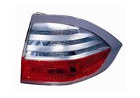 vanwezel Achterlichtglas rechts van wezel autoparts