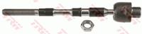 TRW Axialgelenk JAR1299 Axialgelenk, Spurstange RENAULT,NISSAN,KOLEOS HY_,QASHQAI / QASHQAI +2 J10, JJ10,X-TRAIL T31