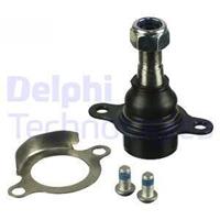 Trag-/Führungsgelenk Delphi TC2851