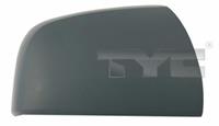 TYC Abdeckung, Außenspiegel 325-0140-2  OPEL,ZAFIRA B A05