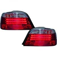 bmw Set Achterlichten 1242995