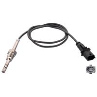 febibilstein Sensor, Abgastemperatur Febi Bilstein 100817