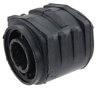 Lagerung, Lenker Vorderachse links unten hinter der Achse ABS 270696