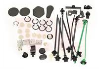 ford Montageset deur