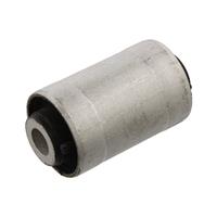 febibilstein Lagerung, Lenker Vorderachse unten vorne Febi Bilstein 36459