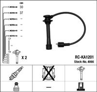 kia Bougiekabelset RCKA1201