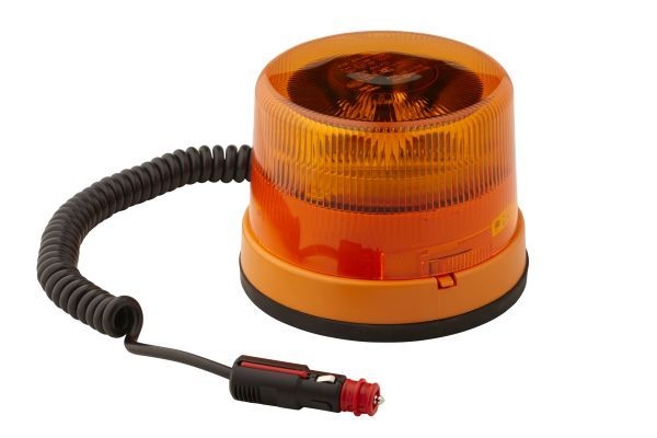 hella Zwaail KL7000 LED 10-32V oranje magnet 2RL011484021