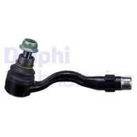DELPHI Spurstangenkopf TA3201 Spurstangengelenk,Spurgelenk BMW,X3 F25,X4 F26