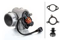 HELLA AGR Ventil 6NU 010 171-941 Abgasrückführungsventil,AGR OPEL,RENAULT,NISSAN,VIVARO Kasten F7,VIVARO Combi J7,MOVANO Kasten F9,MOVANO Combi J9