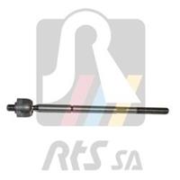 RTS Axialgelenk 92-13004 Axialgelenk, Spurstange FIAT,JEEP,500X,RENEGADE Geländewagen geschlossen BU