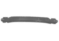 vanwezel Versterker achterbumper van wezel autoparts