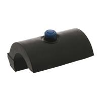 febibilstein Stabilisatorlager aan draagarm FEBI BILSTEIN 39933