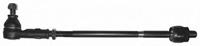 Spurstange links ABS 250025