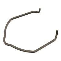 Klem, laadluchtslang FEBI BILSTEIN 49784