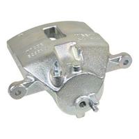 A.B.S. Bremssättel 721281 Bremszange NISSAN,ALMERA TINO V10,PRIMERA Kombi WP12,PRIMERA P12,PRIMERA Hatchback P12
