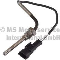 opel Temperatuur Sensor