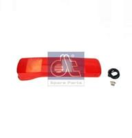 dtspareparts Lampglas voor achterlicht DT 2.24423