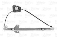 iveco Raambedieningsmechanisme 851315