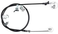 fiat Handremkabel K13935