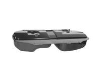 VAN WEZEL Kraftstoffbehälter BMW 0620083 16111180175 Kraftstofftank,Treibstofftank