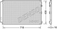 lexus Airco condensor
