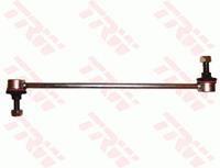 TRW Koppelstange JTS7622 Pendelstütze,Stabistange OPEL,SUZUKI,VAUXHALL,AGILA B H08,SWIFT III MZ, EZ,SPLASH,AGILA Mk II B