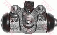 TRW Bremszylinder BWH145 Radbremszylinder BMW,3 E36,3 E30,3 Cabriolet E30