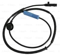 Sensor, Raddrehzahl Hinterachse Bosch 0 986 594 539