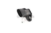 BOSCH Sensor, Ansauglufttemperatur 0 281 007 041  HONDA,HR-V RU