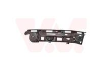 vanwezel Halter, Stoßfänger vorne links Van Wezel 5409567