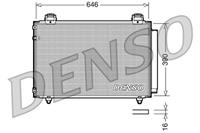 toyota Airco condensor DCN50024