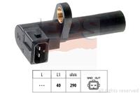 EPS Impulsgeber 1.953.036 Kurbelwellensensor,Impulsgeber, Kurbelwelle FORD,FIESTA III GFJ,ESCORT VII GAL, AAL, ABL,SIERRA GBG, GB4