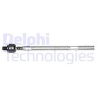 DELPHI Axialgelenk TA1503 Axialgelenk, Spurstange PEUGEOT,CITROËN,PARTNER Combispace 5F,PARTNER Kasten 5,PARTNER Pritsche/Fahrgestell,BERLINGO MF