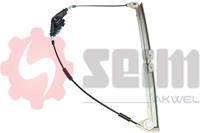 Fensterheber vorne links Seim 901805