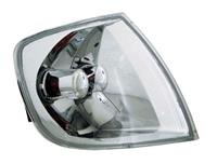 TYC Blinker 18-0120-05-2 Blinklicht,Fahrtrichtungsanzeiger VW,POLO 6N2
