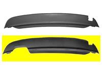 vanwezel Onderste spoiler van wezel autoparts