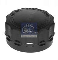 dtspareparts Verschlussdeckel, Kühlmittelbehälter DT Spare Parts 5.45243