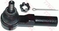 TRW Spurstangenkopf JTE572 Spurstangengelenk,Spurgelenk NISSAN,ALMERA TINO V10,ALMERA II Hatchback N16,ALMERA Mk II N16,200 SX S14,MAXIMA QX A33