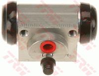 Radbremszylinder Hinterachse TRW BWH398