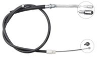 mercedes-benz Handremkabel