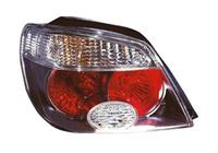 vanwezel Achterlicht links van wezel autoparts