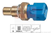 EPS Kühlmitteltemperatursensor 1.830.194 Kühlmittelsensor,Kühlmitteltemperatur-Sensor RENAULT,VOLVO,CHEVROLET,19 II B/C53_,19 II Cabriolet D53_, 853_